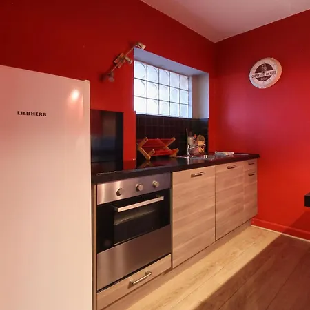 Appartement Les Pècles Mt Blanc - Center