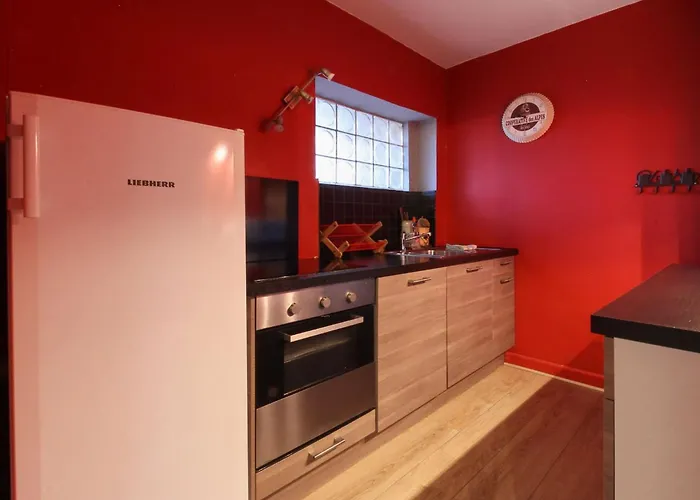 Appartement Les Pecles Mt Blanc - Center